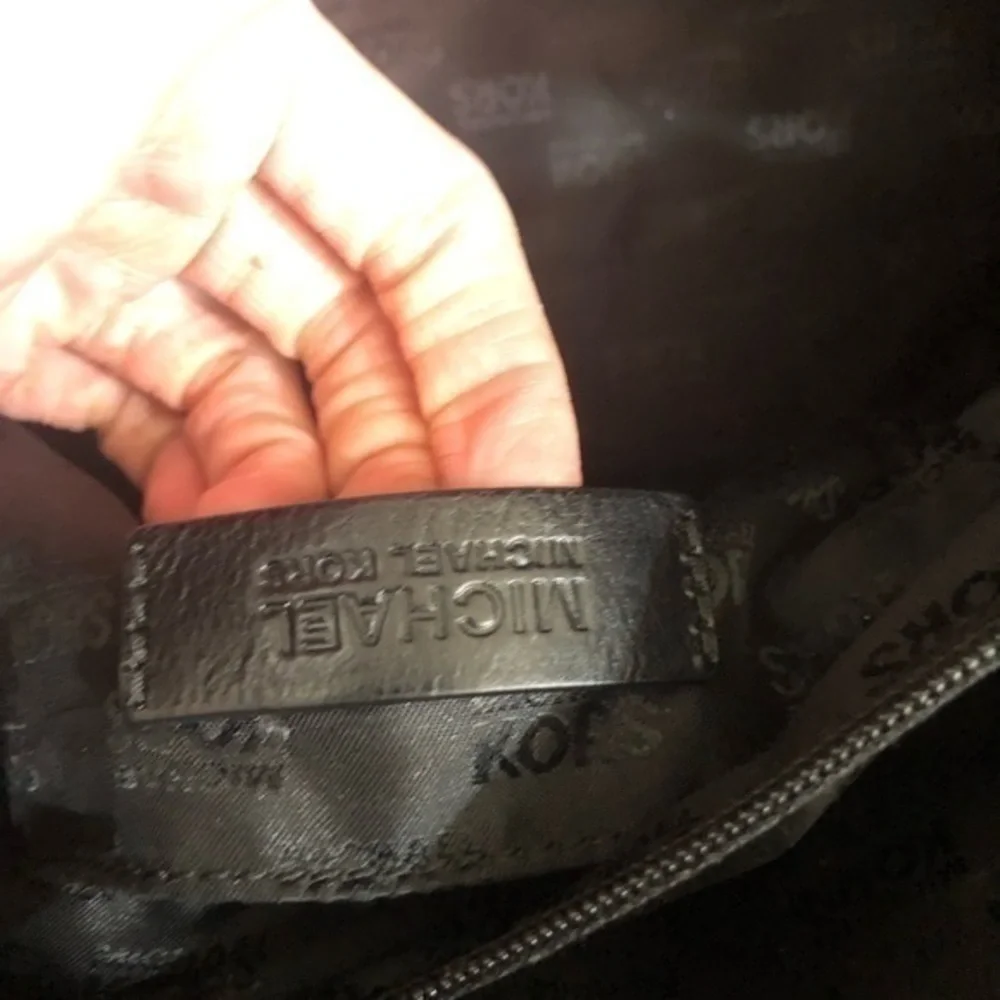 Michael Kors gently used