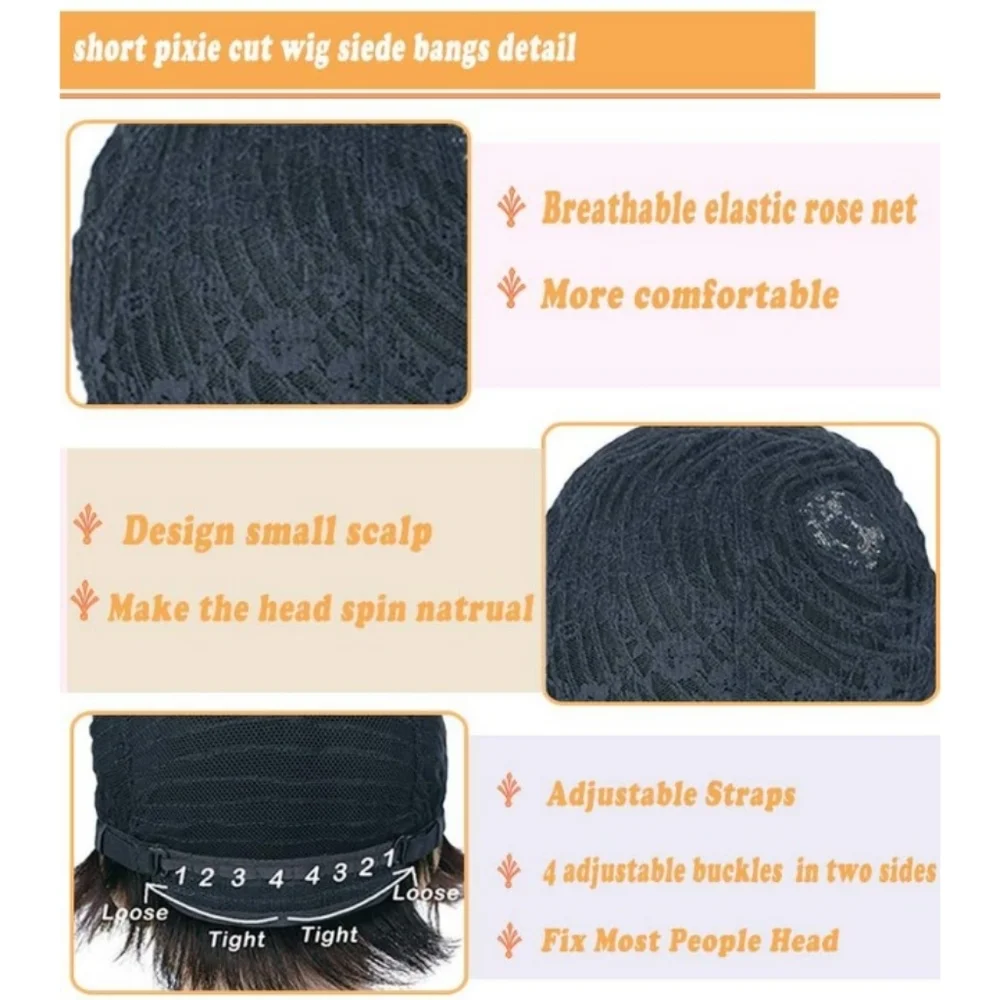 N/A features details