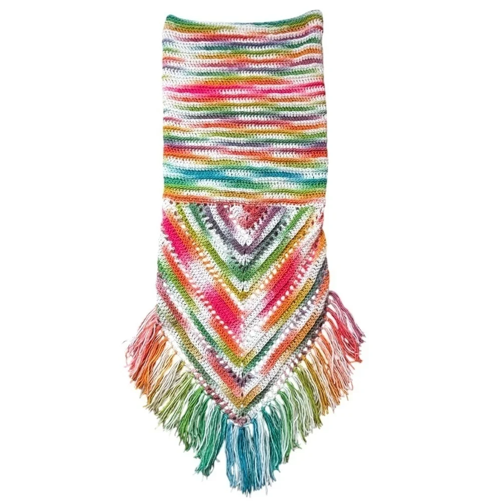 Hand Crafted handcrafted crochet