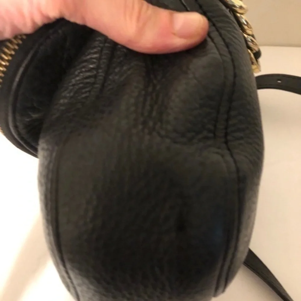 Michael Kors some scuffs