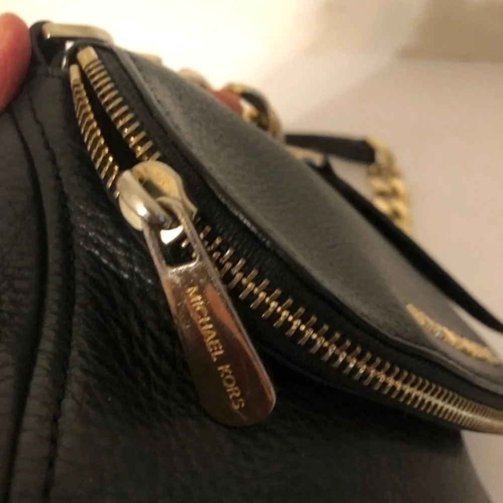 Michael Kors some scuffs