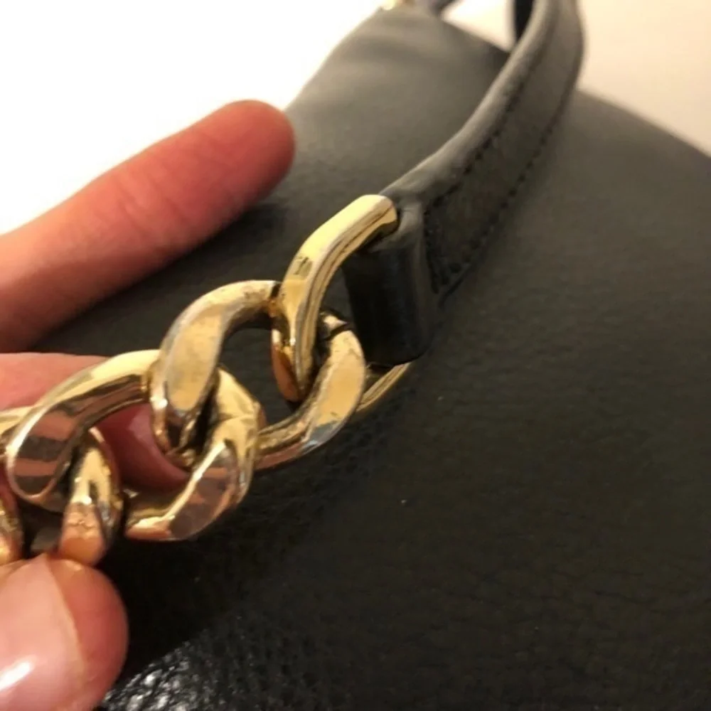 Michael Kors some scuffs