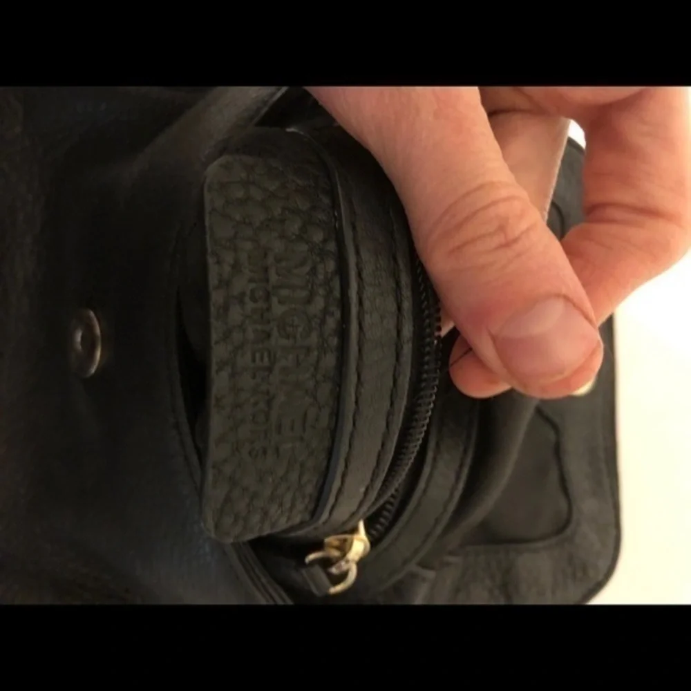 Michael Kors some scuffs