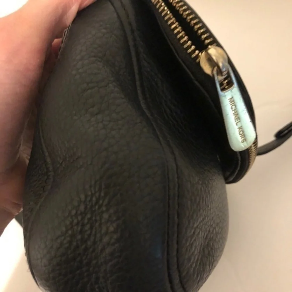 Michael Kors some scuffs