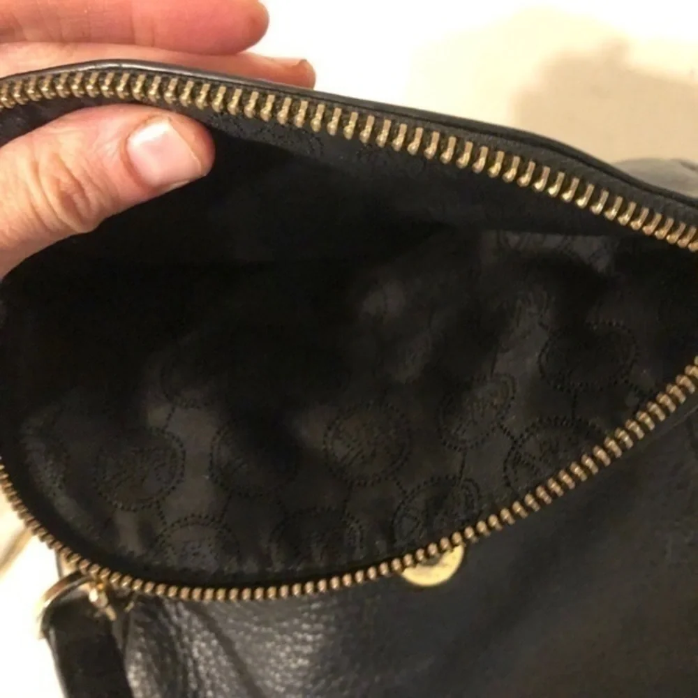 Michael Kors some scuffs