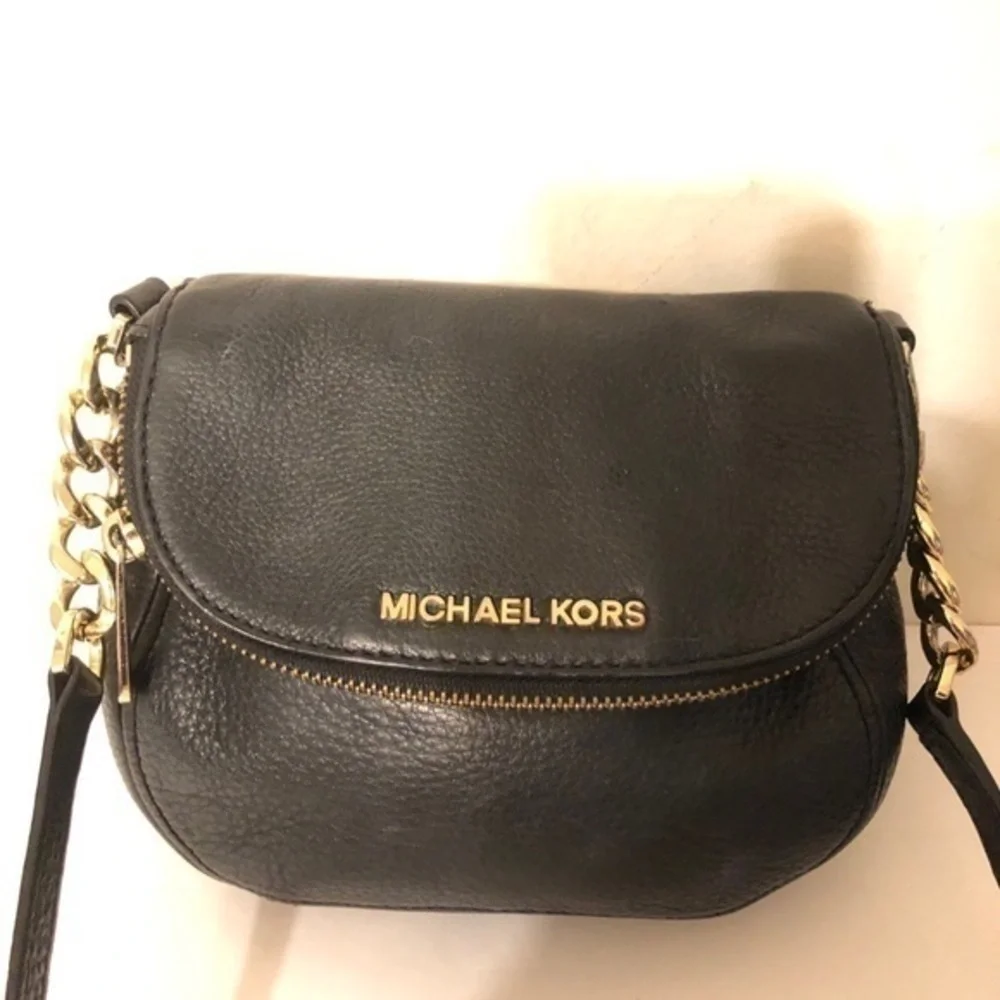 Michael Kors some scuffs