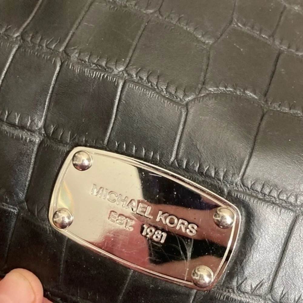 Michael Kors gently used