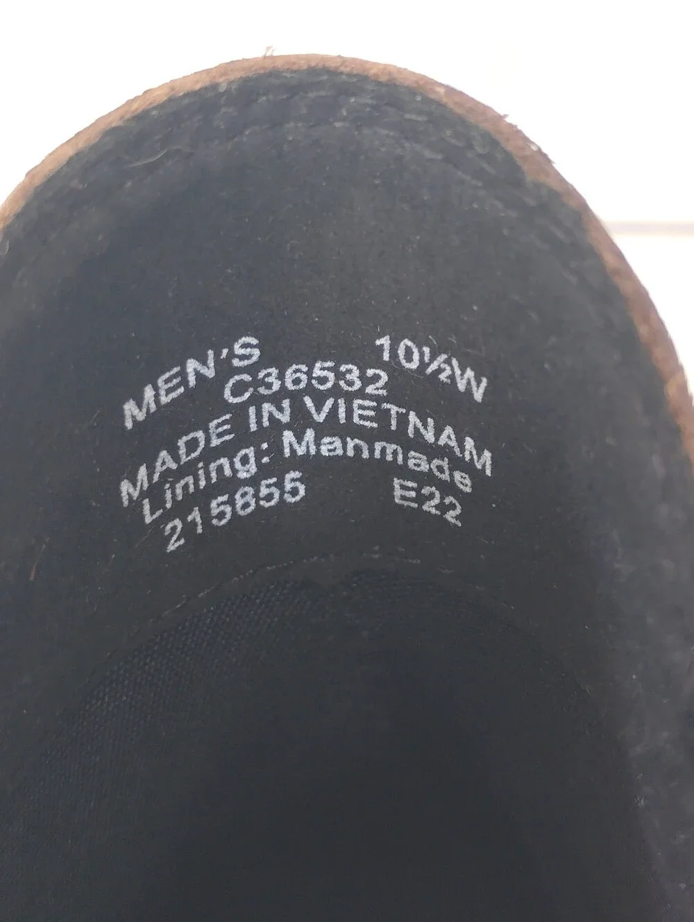 Men's Cole Haan 
