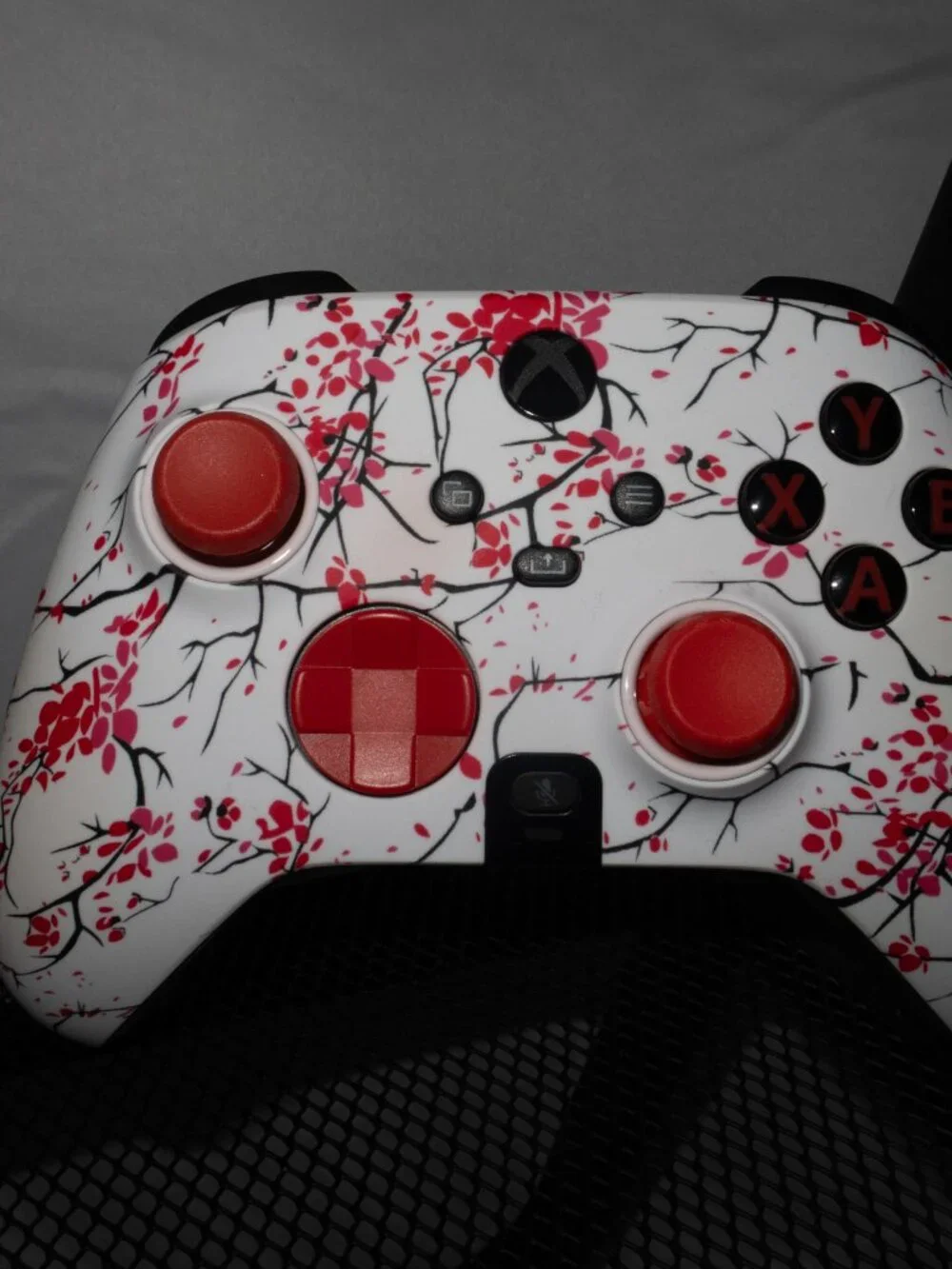N/A scuf instinct