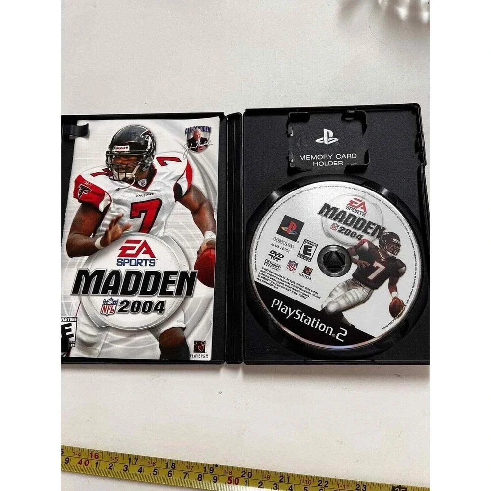 Ea Sports brand ea