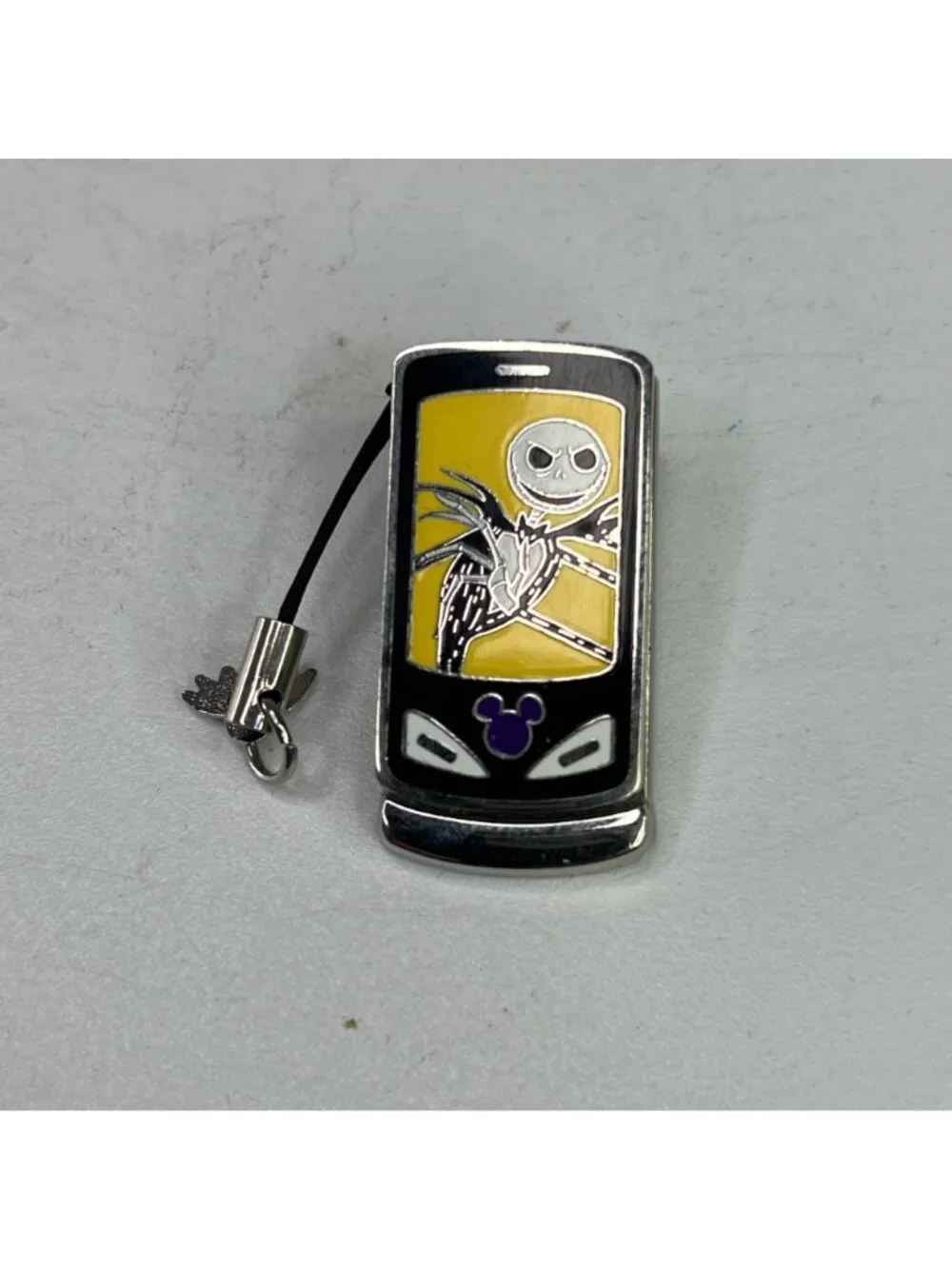 Disney jack skellington