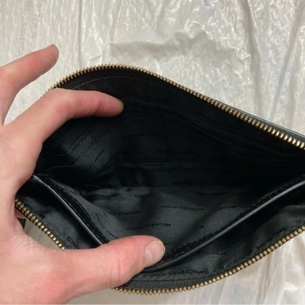 Michael Kors gently used