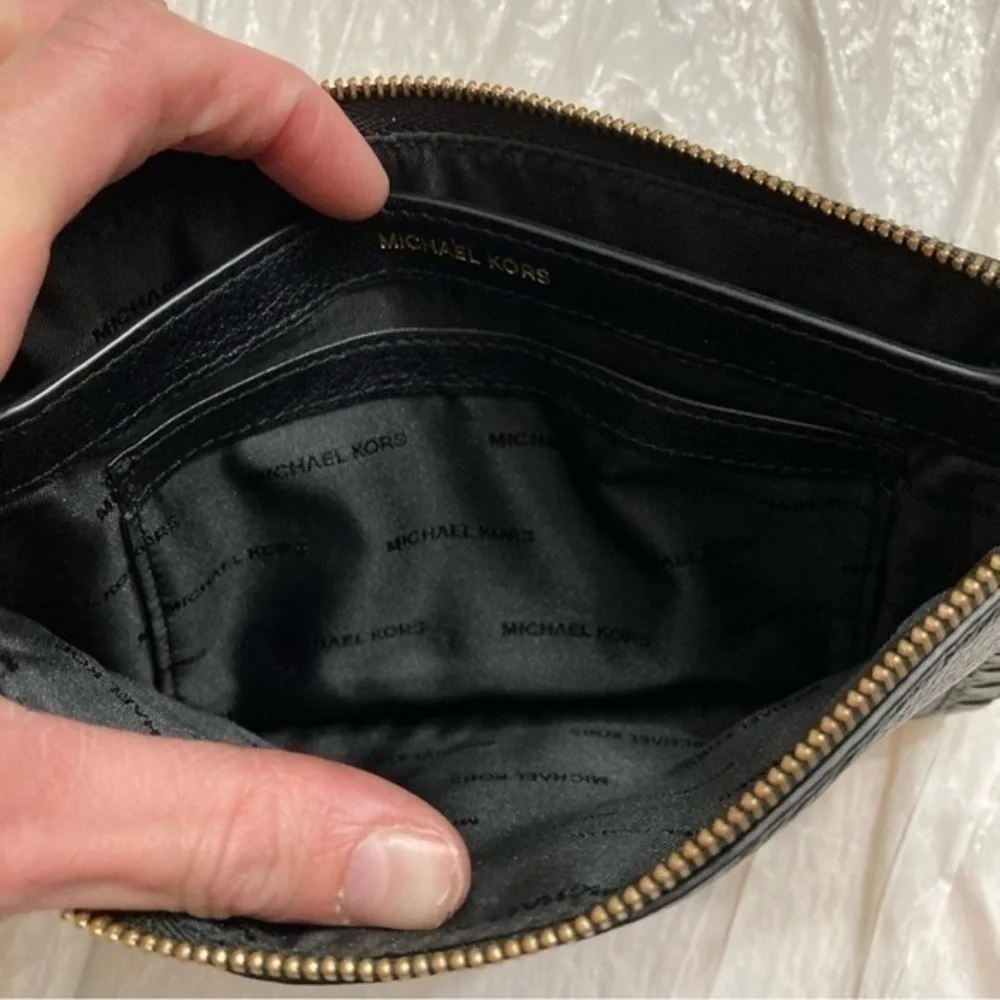 Michael Kors gently used