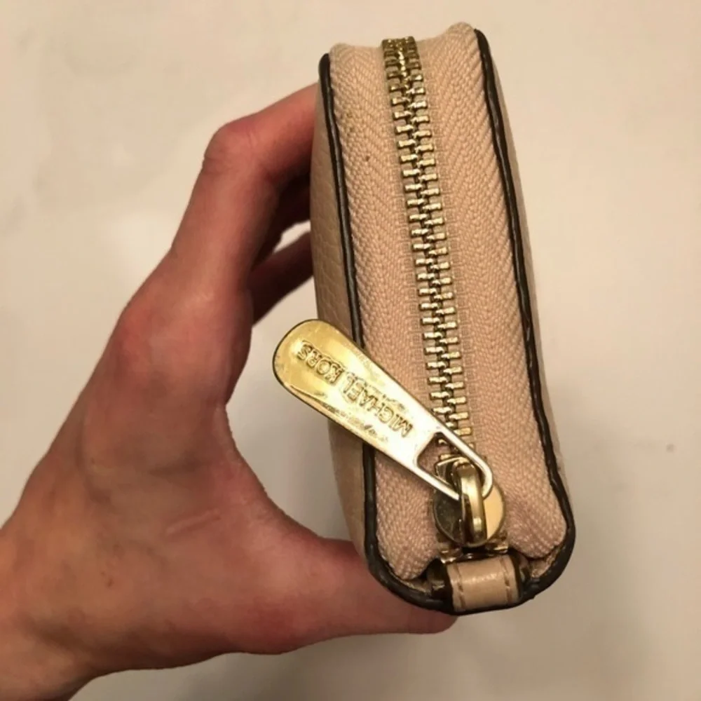 Michael Kors light brownish