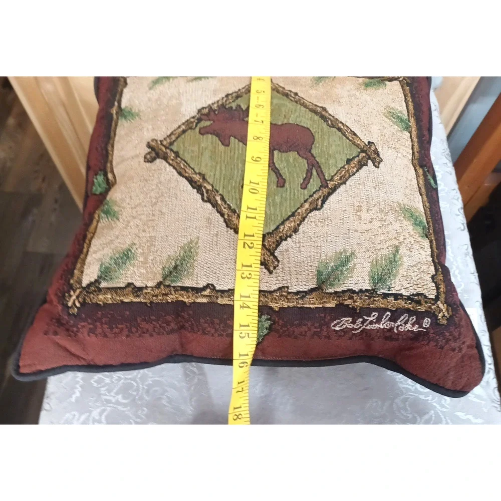 Scene Weaver Bob Timberlake preowned very