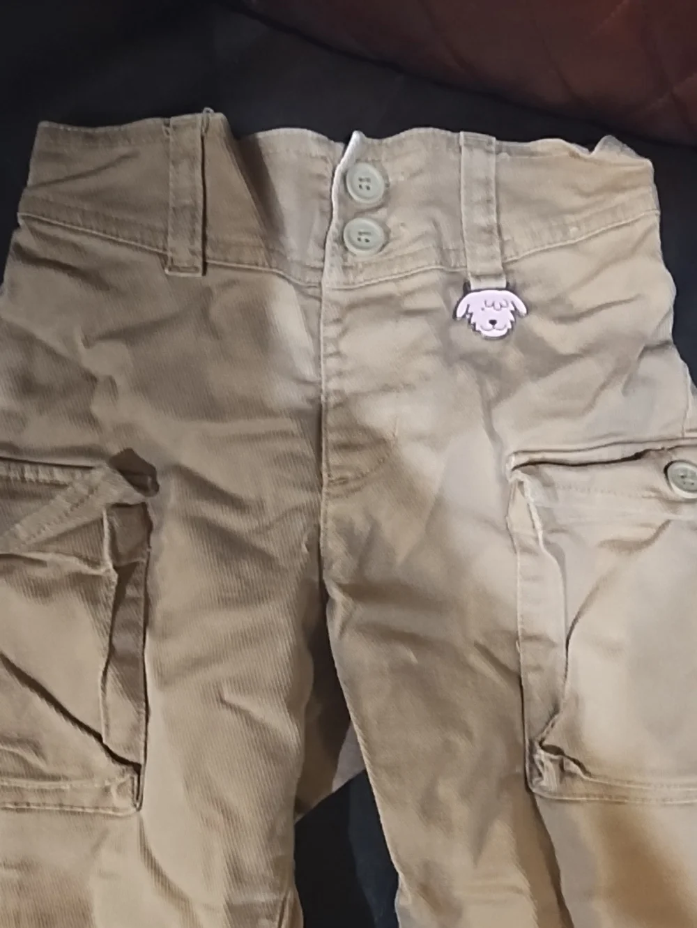 GAP cargo pants