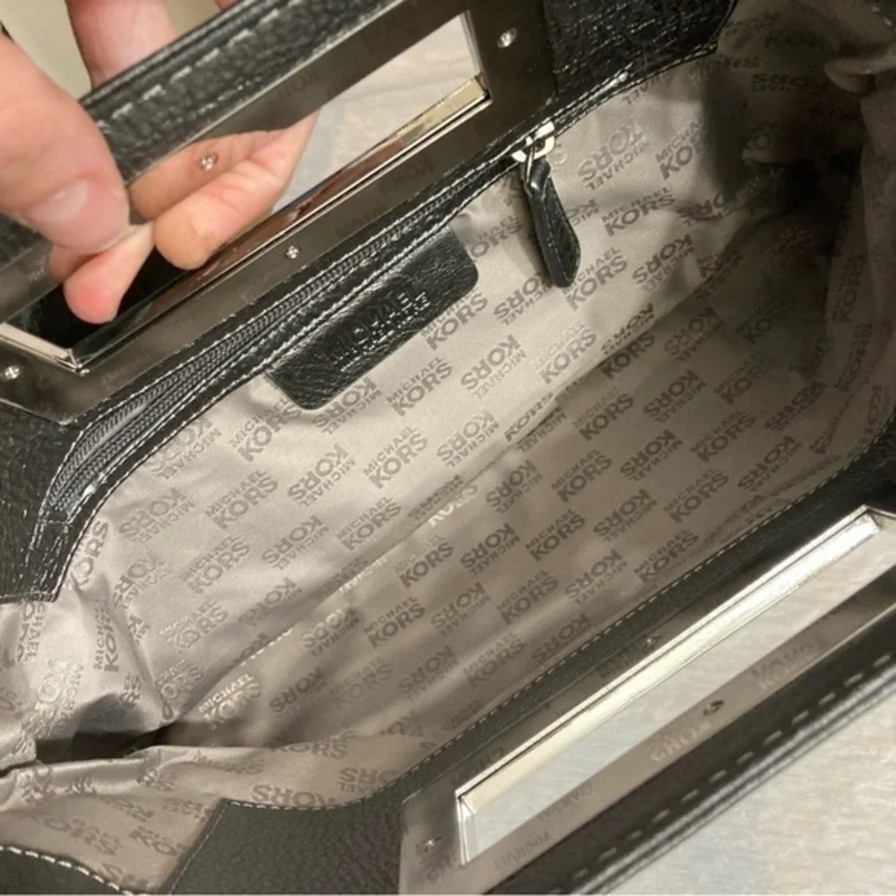 Michael Kors gently used
