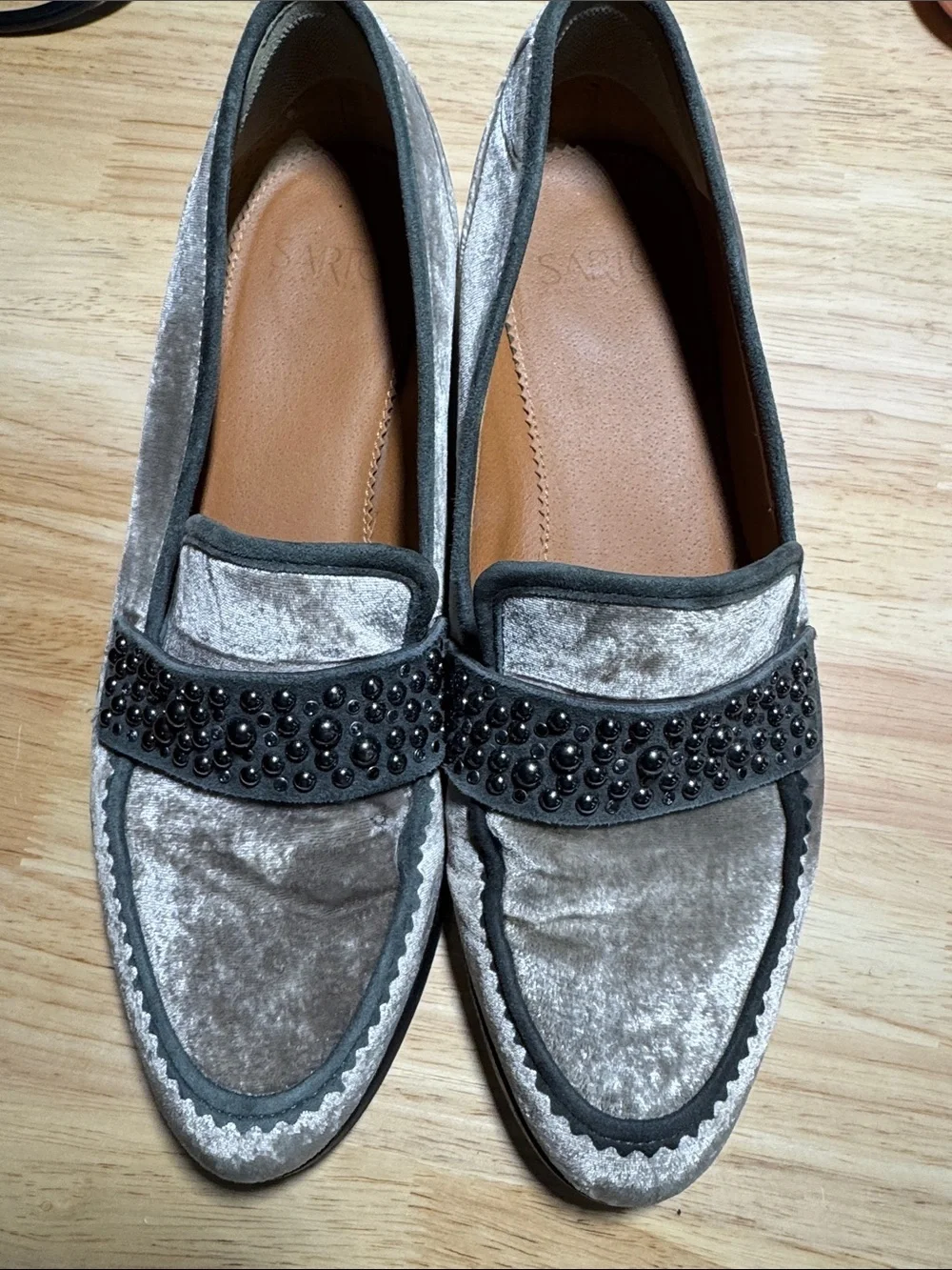 Franco Sarto pre owned