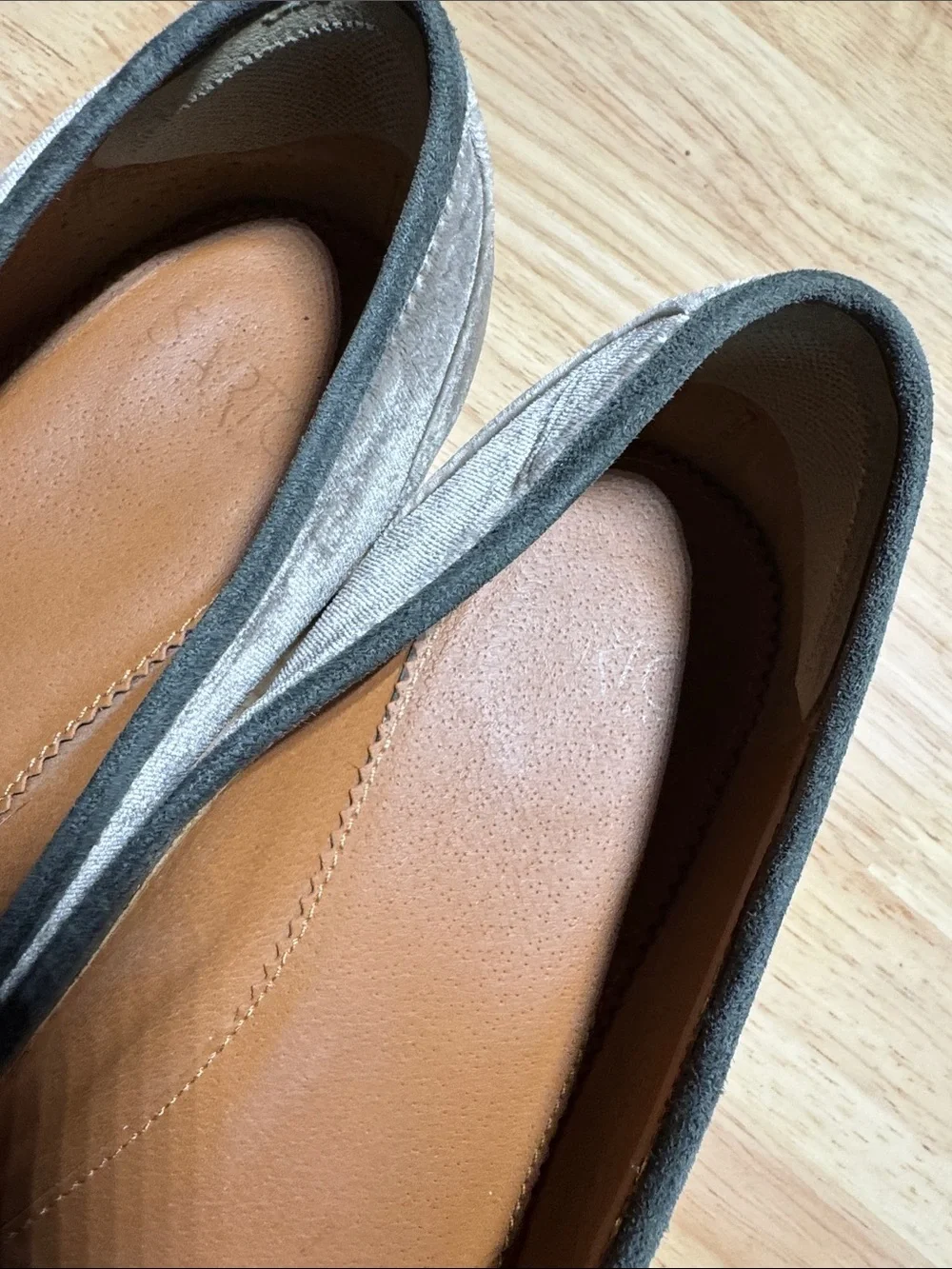 Franco Sarto pre owned