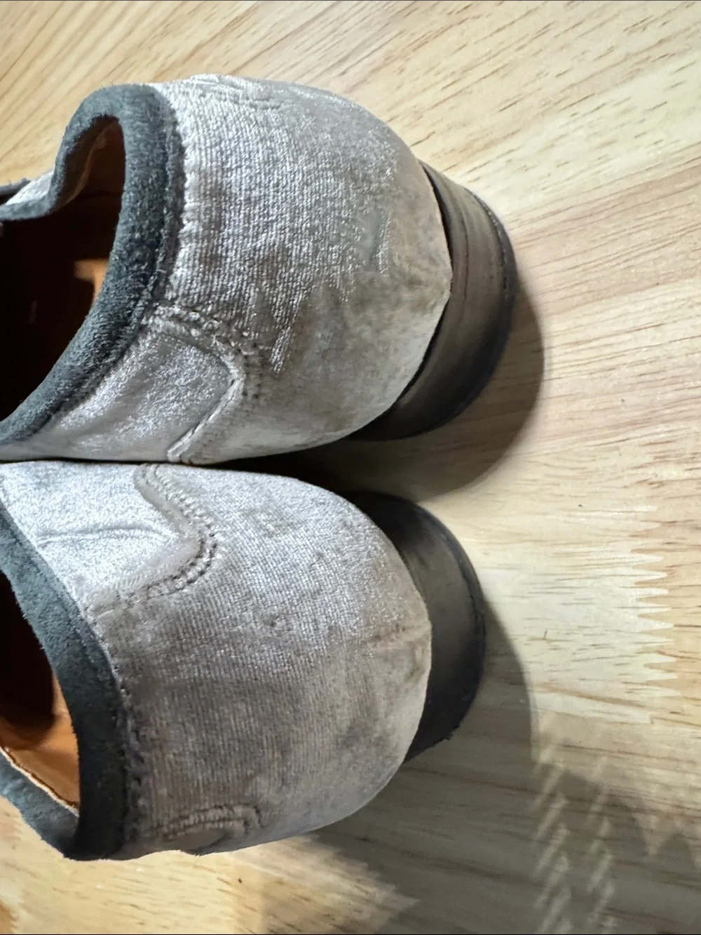 Franco Sarto pre owned