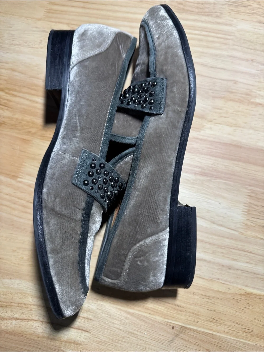 Franco Sarto pre owned