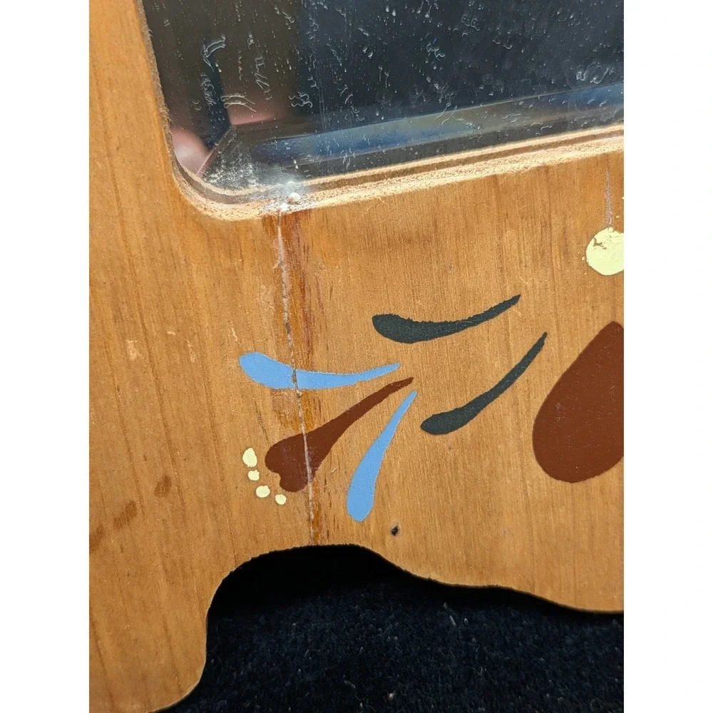 The Unbranded Brand this rustic