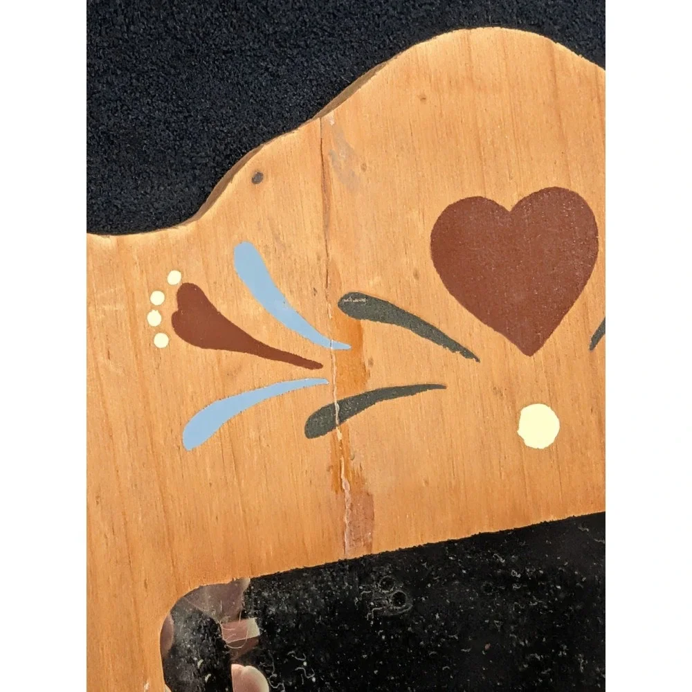 The Unbranded Brand this rustic