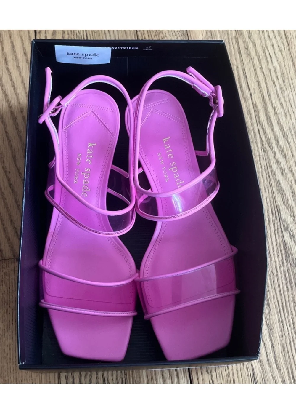 kate spade new size