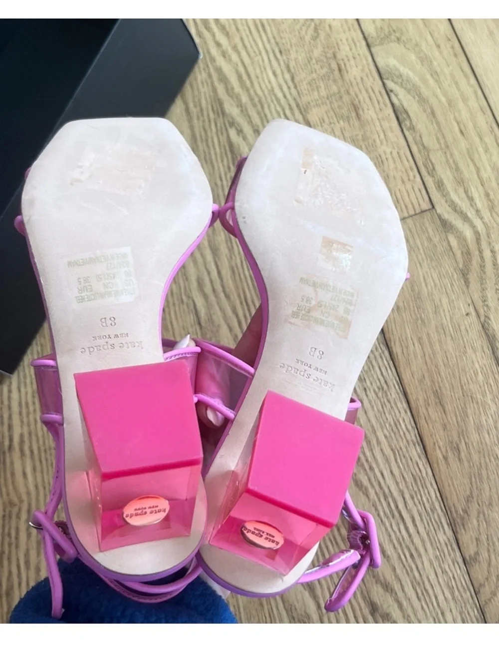 kate spade new size