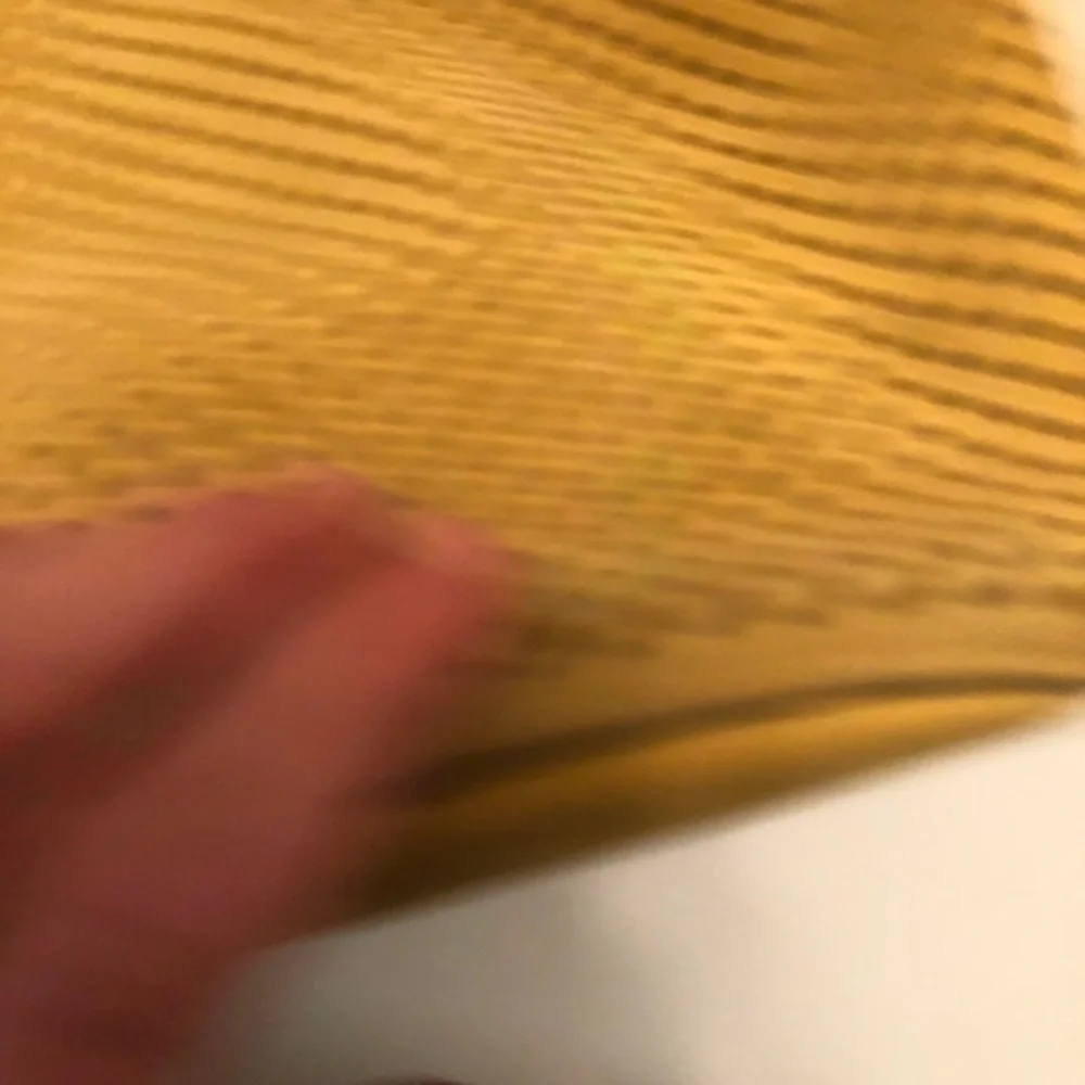 Michael Kors scuffs scratches