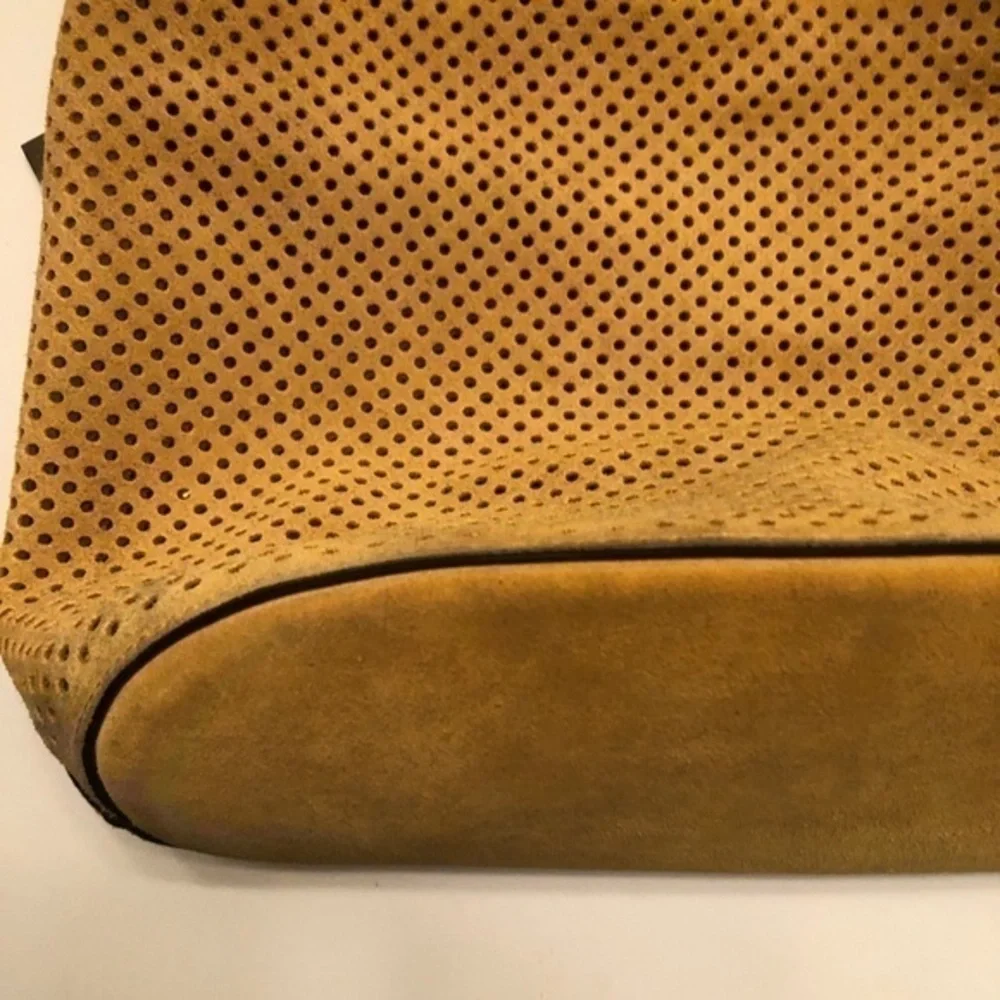 Michael Kors scuffs scratches