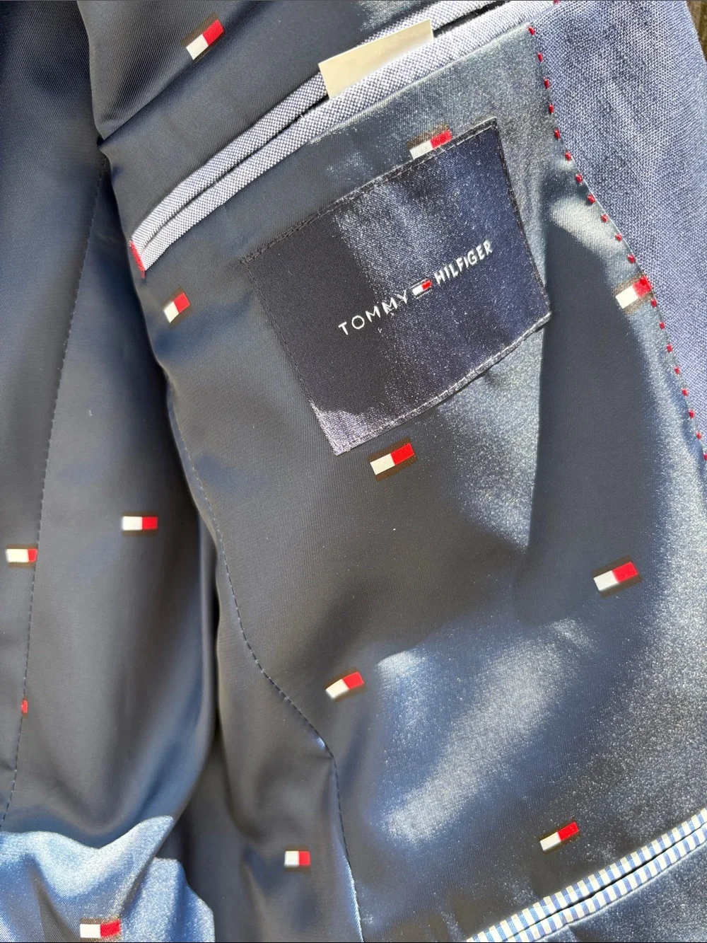 Tommy Hilfiger 20 ptp