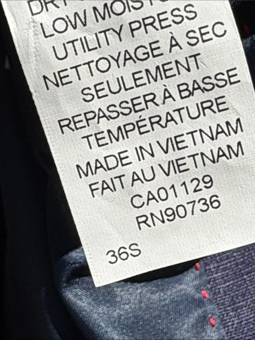 Tommy Hilfiger 20 ptp