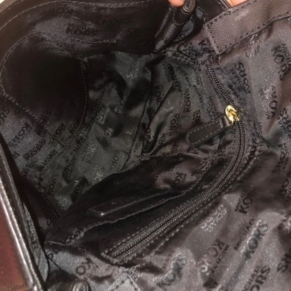 Michael Kors minor wear