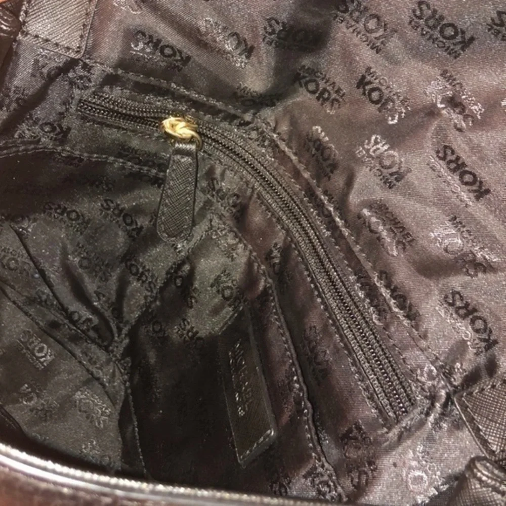 Michael Kors minor wear