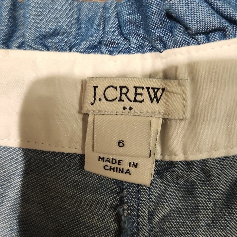 J. Crew ❤️ crew