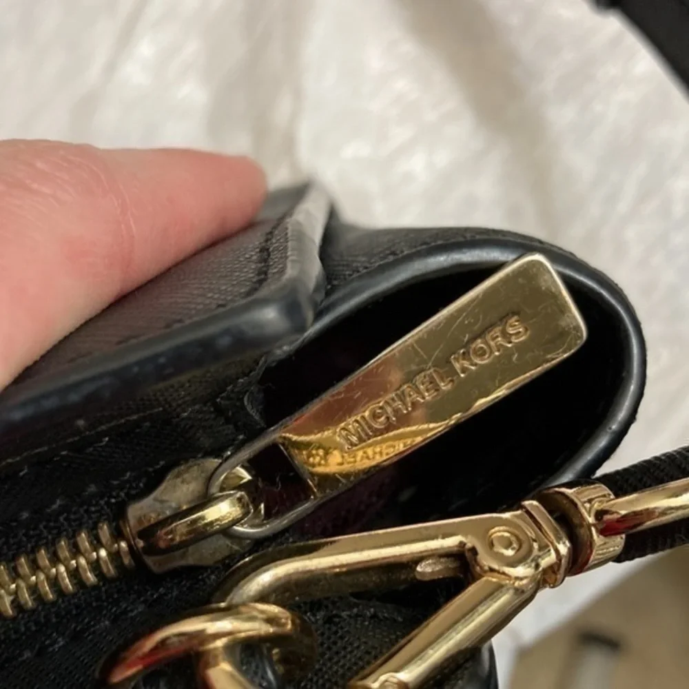 Michael Kors gently used
