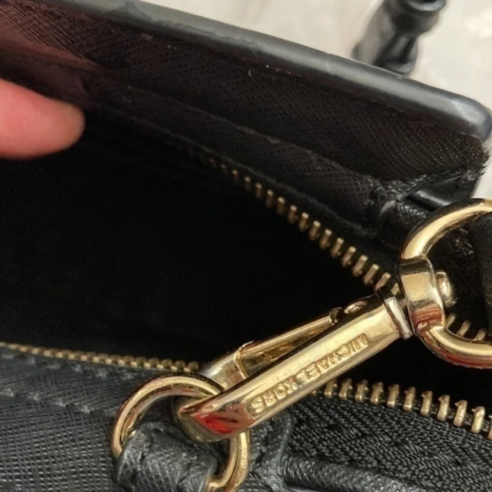 Michael Kors gently used