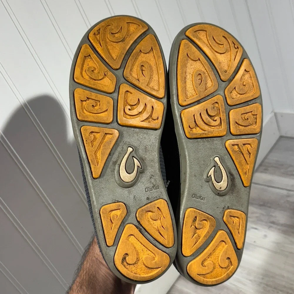 OluKai these show