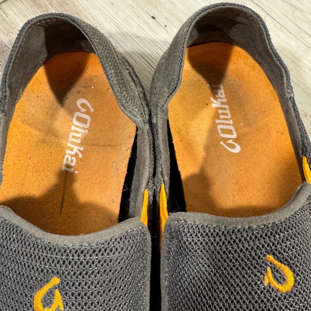 OluKai these show