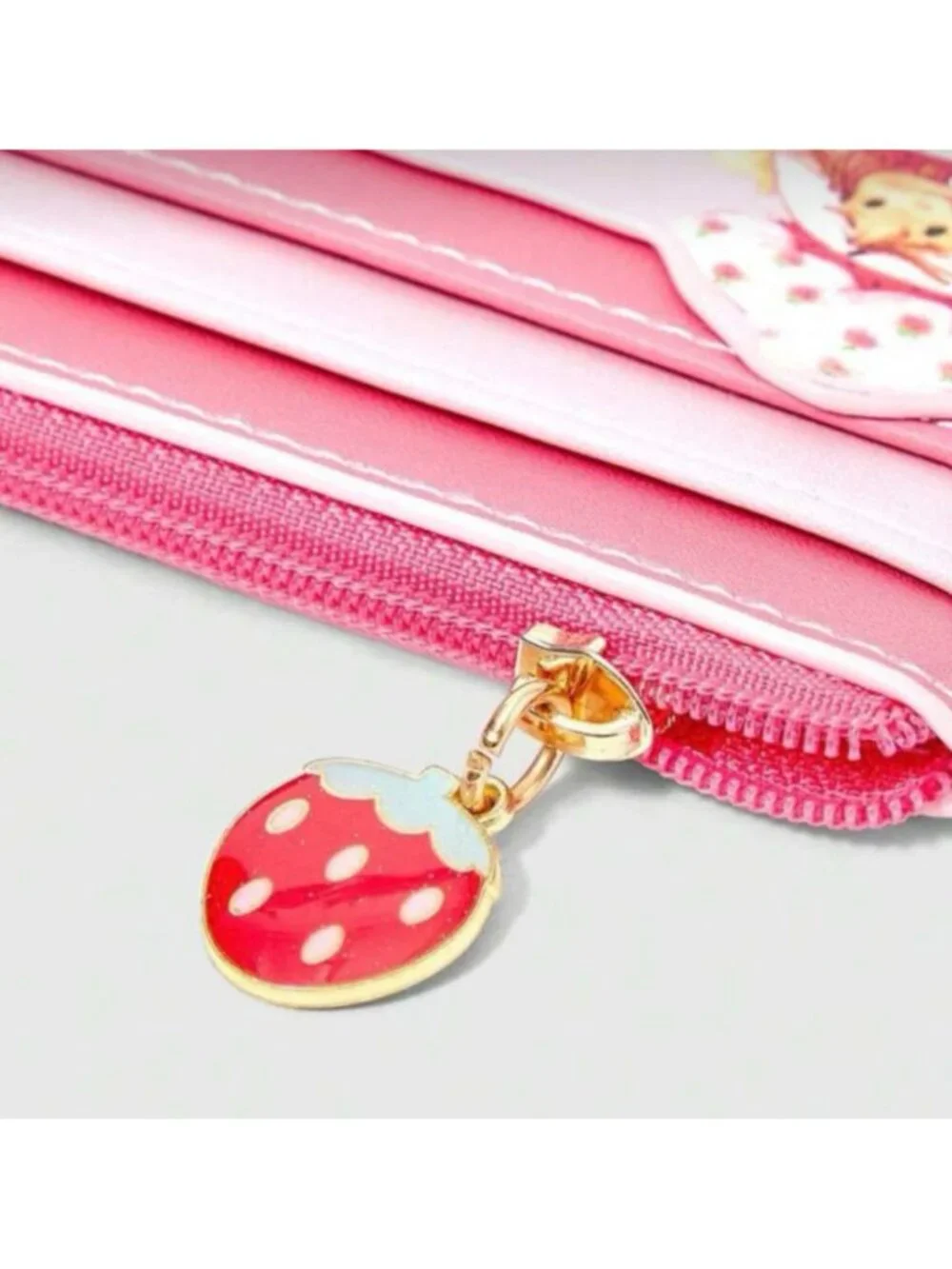 Strawberry Shortcake strawberry shortcake