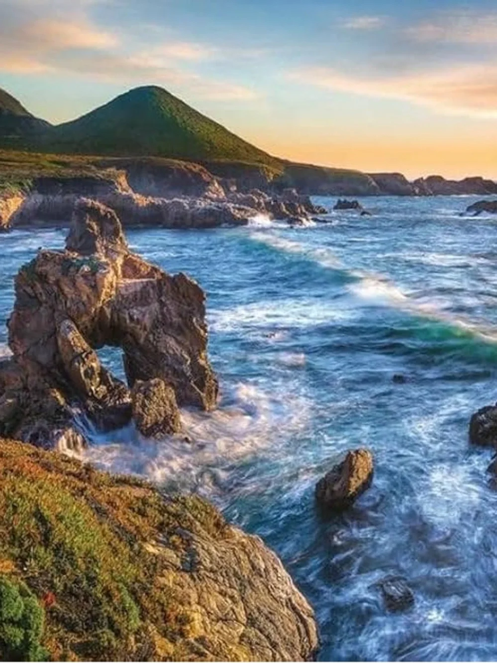 Ravensburger featuring sea