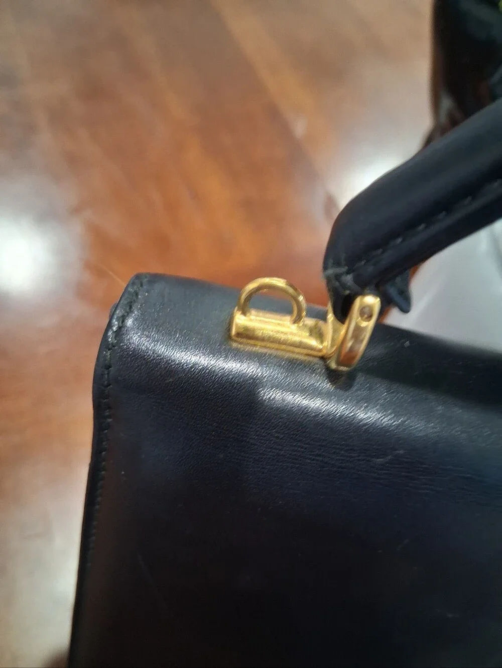 Gucci classic black