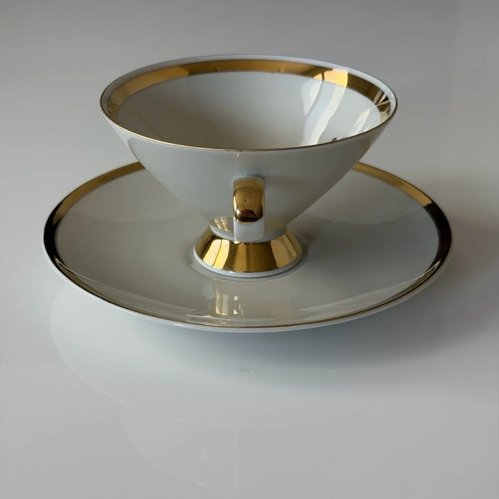Mitterteich elegant vintage