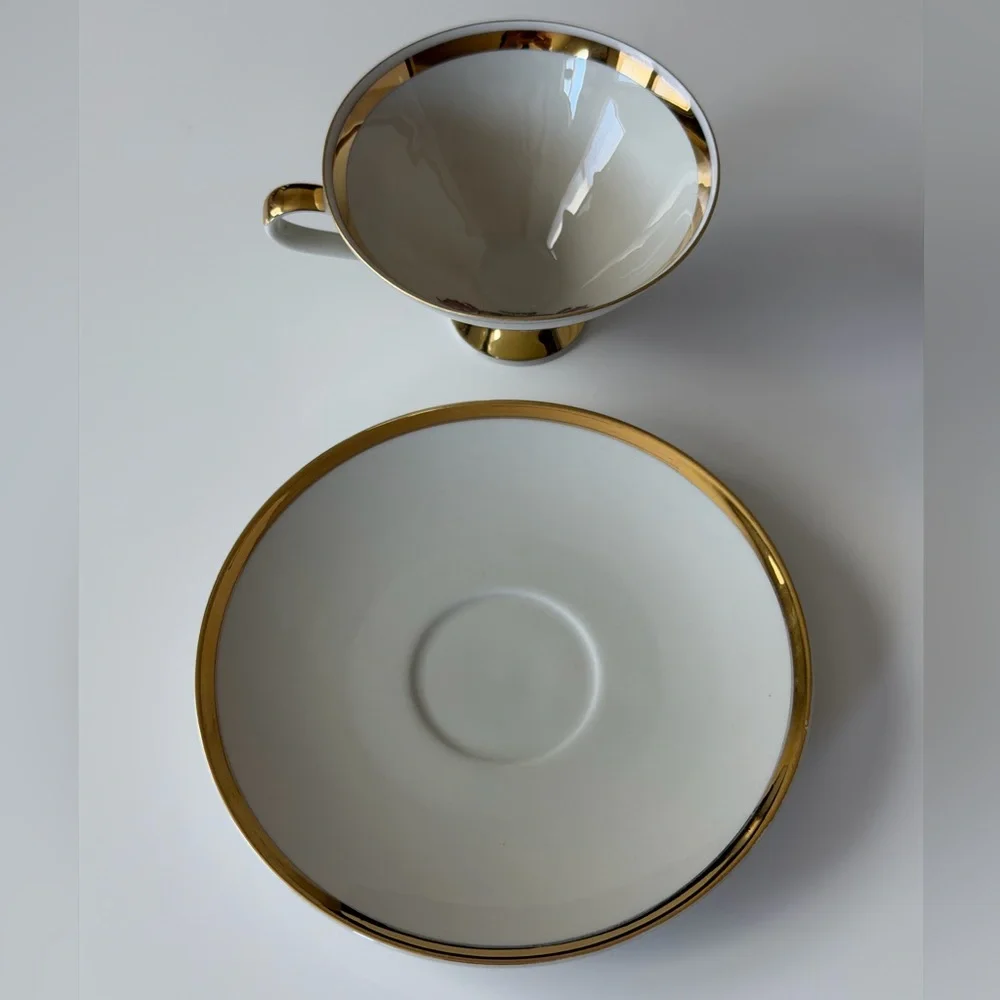 Mitterteich elegant vintage