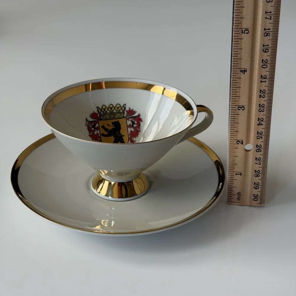 Mitterteich elegant vintage