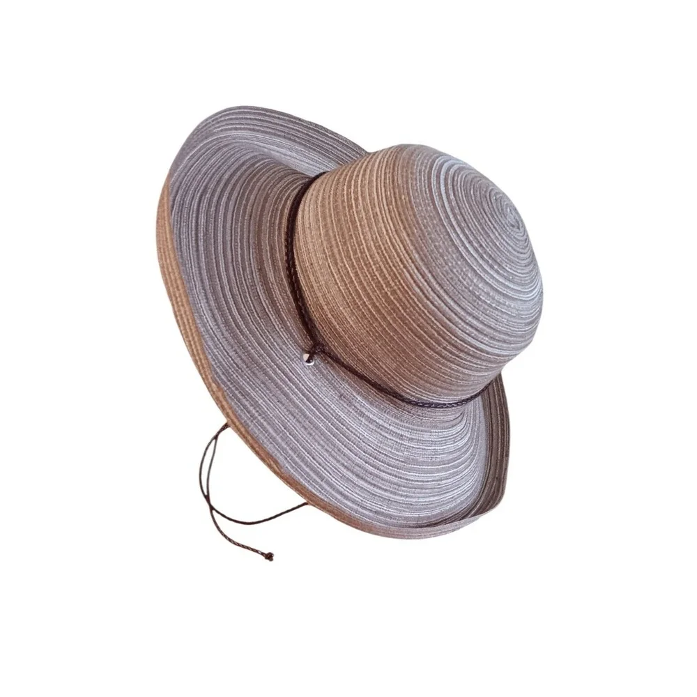 San Diego Hat Company classic wide