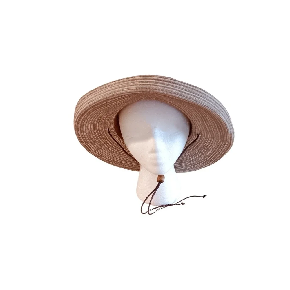 San Diego Hat Company classic wide