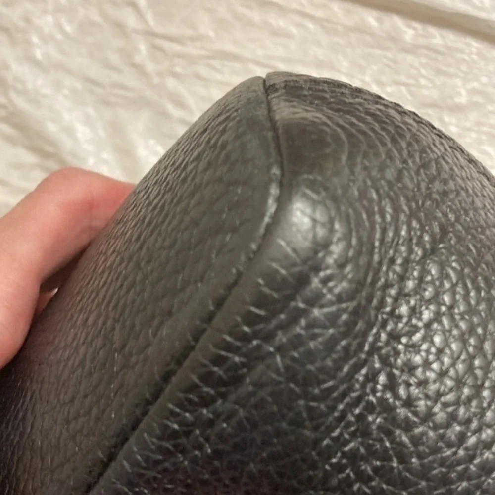 Michael Kors indentations scuffs