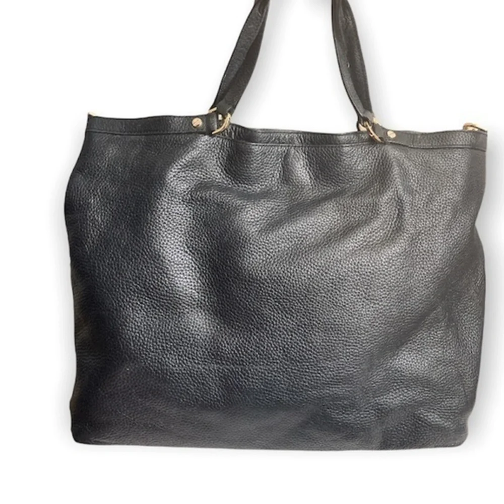 Michael Kors indentations scuffs